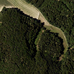 Satellite imagery of Aschbuch, AT