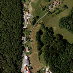 Satellite imagery of Aschbuch, AT