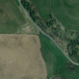 Satellite imagery of Viola Ridge, US