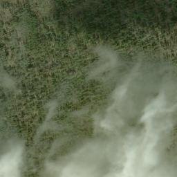 Satellite imagery of Silver Bell Mine, US