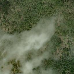 Satellite imagery of Silver Bell Mine, US