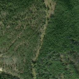 Satellite imagery of Swansea Mine, US
