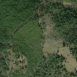 Satellite imagery of Mill Site Mine, US