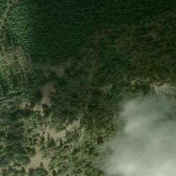 Satellite imagery of SW SE Section 8 Mine, US