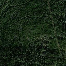 Satellite imagery of Alpha-Omega Mine, US
