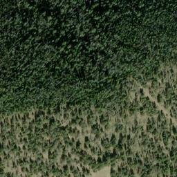 Satellite imagery of MS 9351 Mine, US