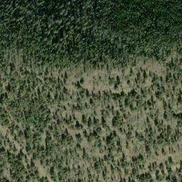 Satellite imagery of MS 9351 Mine, US