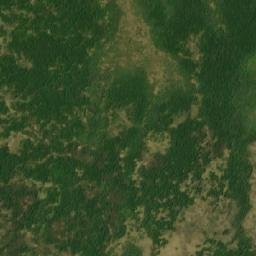 Satellite imagery of Bear Path Hill, CA