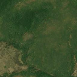 Satellite imagery of Bear Path Hill, CA