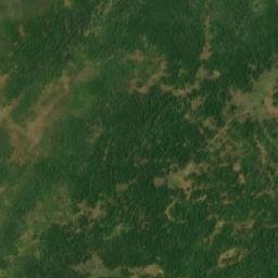 Satellite imagery of Naked Man, CA