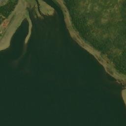 Satellite imagery of Rocky Point, CA
