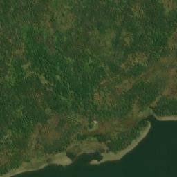 Satellite imagery of John Finleys Point, CA