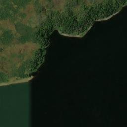 Satellite imagery of John Finleys Point, CA