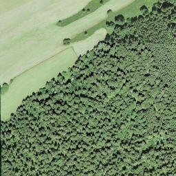Satellite imagery of BFN168, CH