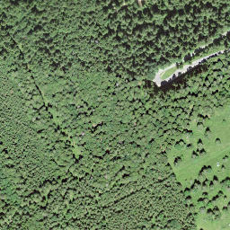 Satellite imagery of BFN168, CH