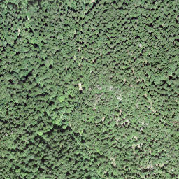 Satellite imagery of borNE-VD.43, IT