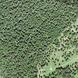 Satellite imagery of borNE-VD.43, IT