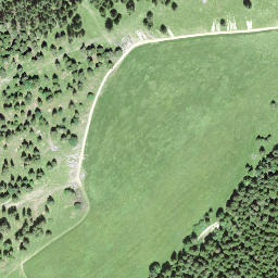 Satellite imagery of borNE-VD.46, IT