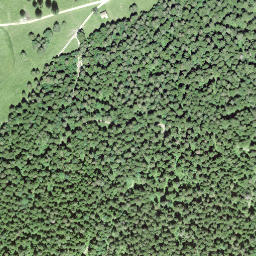 Satellite imagery of borNE-VD.46, IT