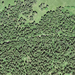 Satellite imagery of borNE-VD.49, IT
