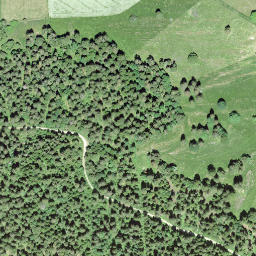 Satellite imagery of borNE-VD.51, IT