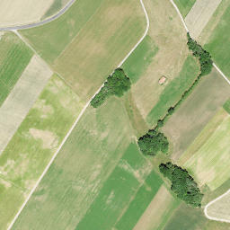 Satellite imagery of borNE-VD.91moderne, IT