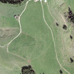 Satellite imagery of Chäserenegg, CH