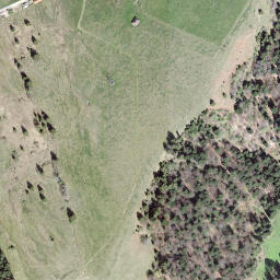 Satellite imagery of Chäserenegg, CH