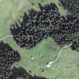 Satellite imagery of Geisshaldenegg, CH
