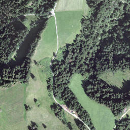 Satellite imagery of Geisshaldenegg, CH