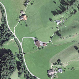 Satellite imagery of Guggchnubel, CH