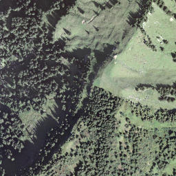 Satellite imagery of Beichle, CH