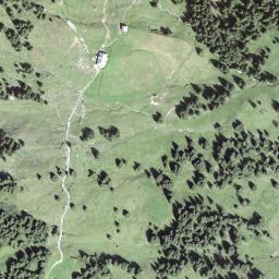 Satellite imagery of Beichle, CH
