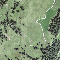 Satellite imagery of Beichle, CH