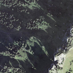 Satellite imagery of Schwändiliflue, CH