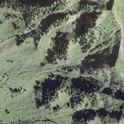 Satellite imagery of Fürstein, CH