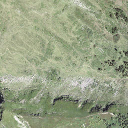 Satellite imagery of Fürstein, CH