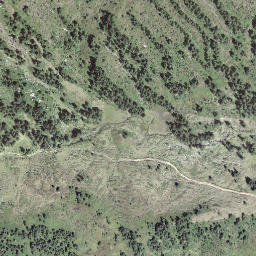 Satellite imagery of Fürstein, CH