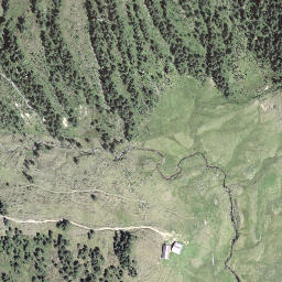 Satellite imagery of Rickhubel, CH