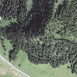 Satellite imagery of Glaubenstock, CH