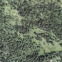 Satellite imagery of Glaubenstock, CH