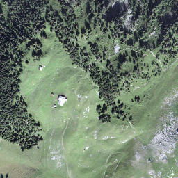 Satellite imagery of Arvigrat, CH