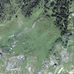 Satellite imagery of Arvigrat, CH