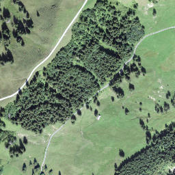 Satellite imagery of Vorderegg, CH