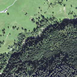 Satellite imagery of Miserengrat, CH