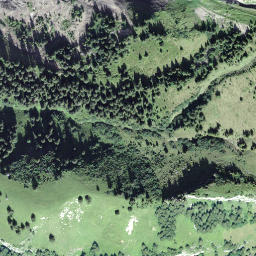 Satellite imagery of Rinderbalm, CH