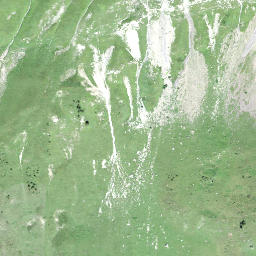 Satellite imagery of Hoh Brisen, CH