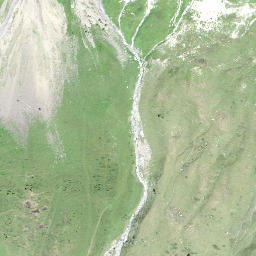 Satellite imagery of Schonegggrat, CH