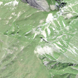 Satellite imagery of Sinsgäuer Schonegg, CH