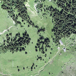 Satellite imagery of Alpeler, CH